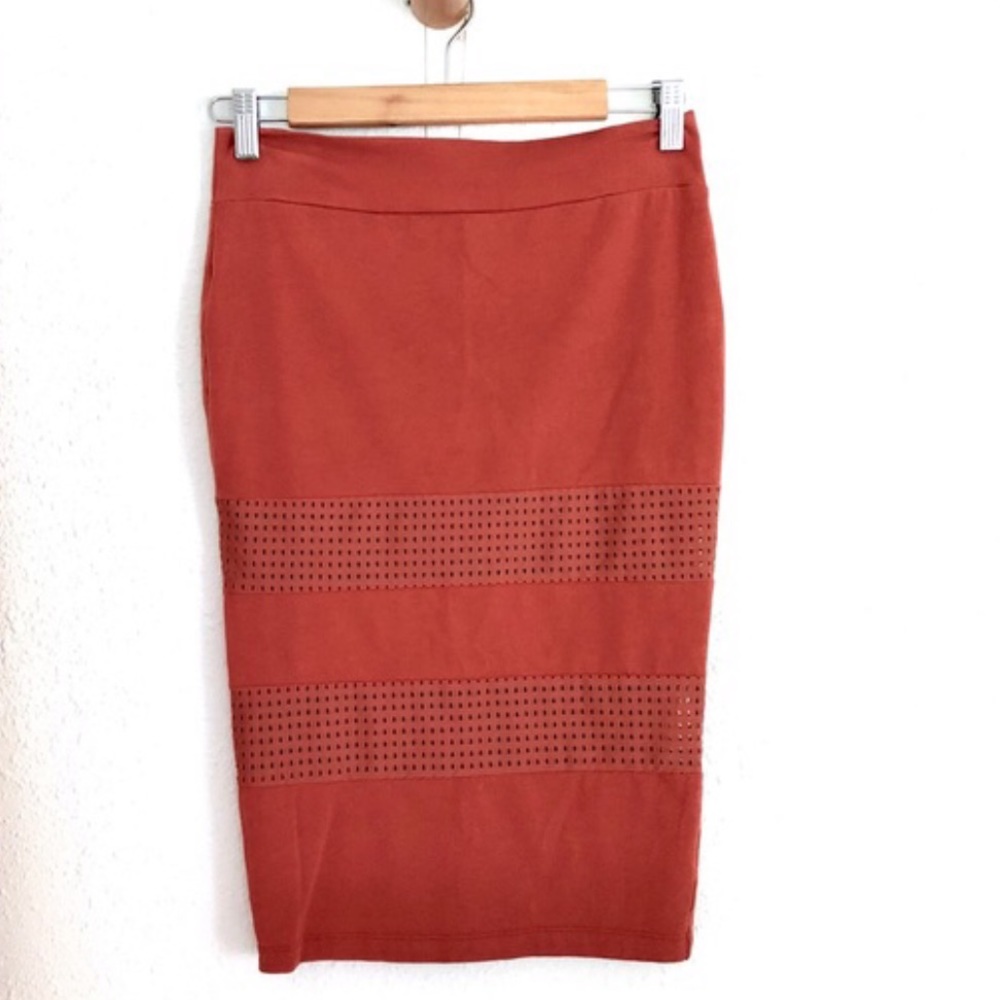 Acacia swimwear Casablanca skirt.